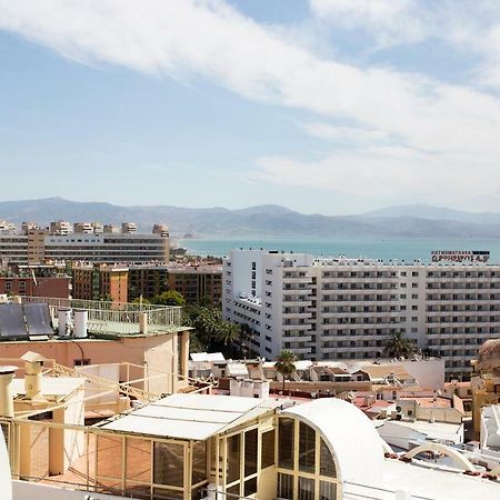 Monko - Banana & Tropycal Apartment O Torremolinos Exterior photo