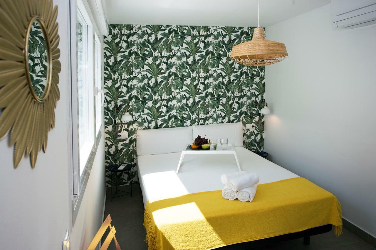 Monko - Banana & Tropycal Apartment O Torremolinos Exterior photo