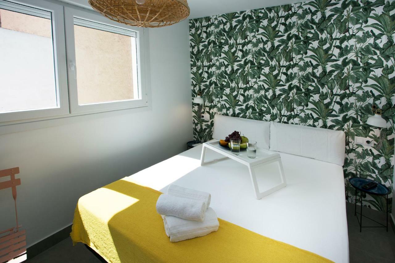 Monko - Banana & Tropycal Apartment O Torremolinos Exterior photo