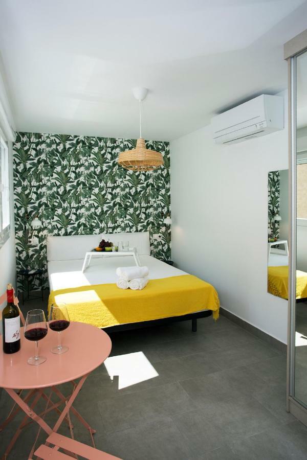 Monko - Banana & Tropycal Apartment O Torremolinos Exterior photo