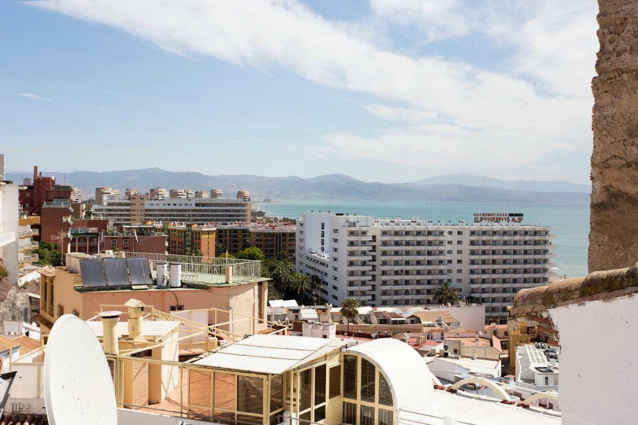 Monko - Banana & Tropycal Apartment O Torremolinos Exterior photo