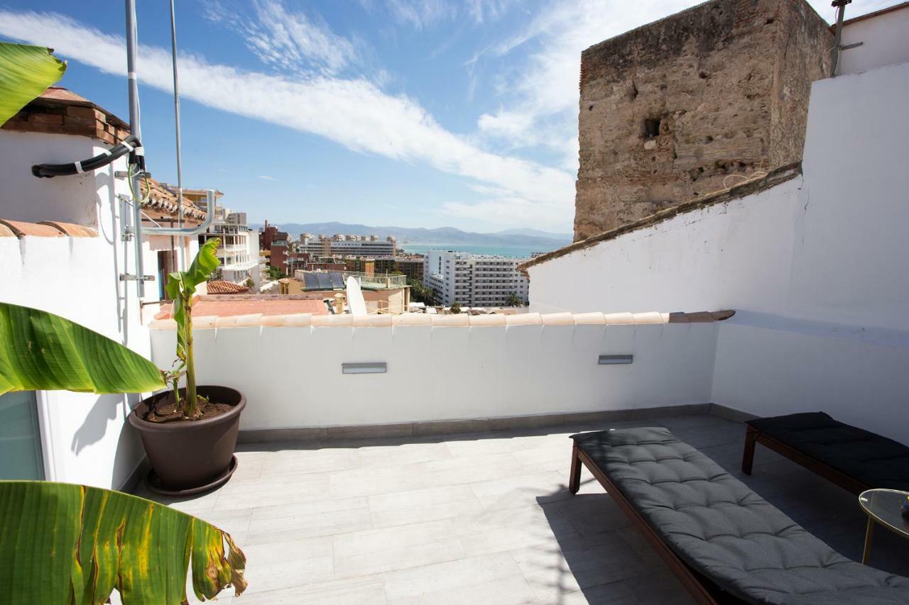 Monko - Banana & Tropycal Apartment O Torremolinos Exterior photo