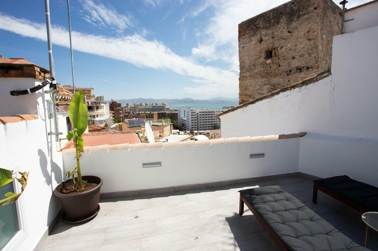 Monko - Banana & Tropycal Apartment O Torremolinos Exterior photo