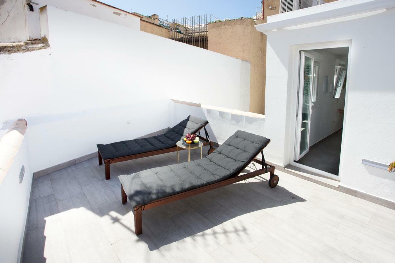 Monko - Banana & Tropycal Apartment O Torremolinos Exterior photo